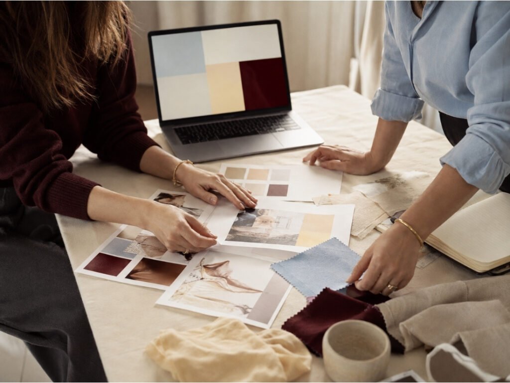 Studio Blondetti boutique creative